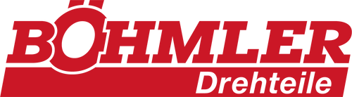 Logo: Böhmler Drehteile GmbH