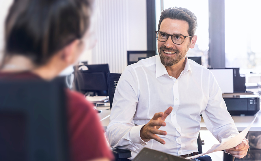 Bild zu Tax & Customs Manager (m/w/d)