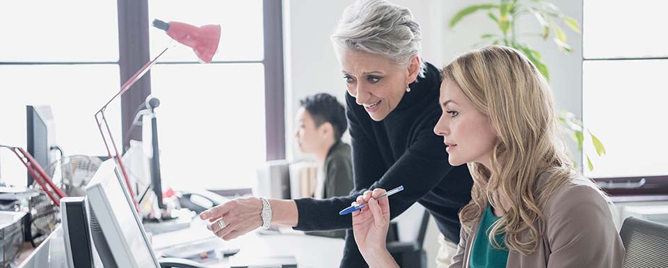 Bild zu Prozessmanager SAP IS U  (m/w/d)