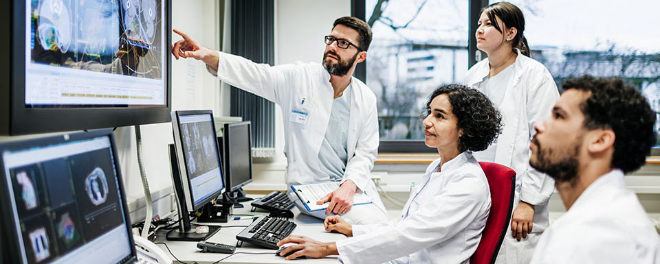 Bild zu Sachbearbeiter Dokumentenverwaltung (m/w/d)
