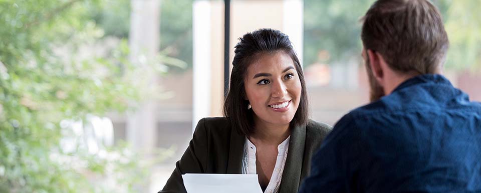 Bild zu HR Business Partner  (m/w/d)