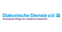 Diakonische Dienste e.V. - Ambulante Pflege im Landkreis Osterholz