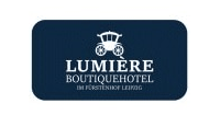 Lumière Boutiquehotel im Fürstenhof Leipzig