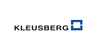 Regionale Jobs bei KLEUSBERG GmbH & Co. KG