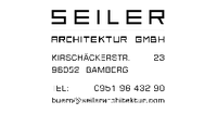 Seiler Architektur GmbH