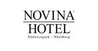 NOVINA HOTEL Südwestpark Nürnberg