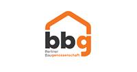 bbg BERLINER BAUGENOSSENSCHAFT eG